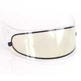 Visir Arai GP-6/SK-6 Dual Pane Klar
