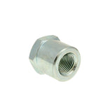 Svinghjulsmøtrik 100cc M10x1,0