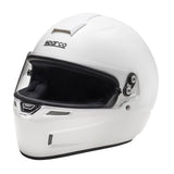 Hjelm Sparco GP KF-4w - CMR