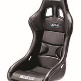 Sæde Sparco QRT-R SKY Kunstlæder