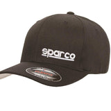 Kasket Sparco Original Sort