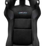 Sæde Sparco CIRCUIT II L QRT