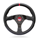 Rat Sparco 383 CHAMPION flad sort