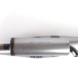 Avgassystem Raket 95, Raket 120