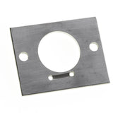 Adapterskive Raket 120/Tillotson HL