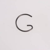 Låsering stempel Raket 95, 120