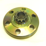 Koblingstromle Raket 120 kpl 12t 2015-