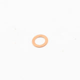 Kobberskive Cylinder R95 MKII/dekompressionsventil