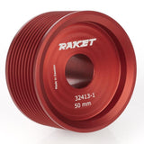 Remhjul 50 mm til Raket 120 Reduktion