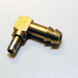 Tilslutning/nippel benzin slange, Tillotson HS-319/205