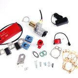Conversion Kit Raket 95 - fra Cadetti til Micro (Finland)