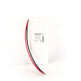 Batteripakke 12 celler Ni-MH 14,4 V 3000 mAh