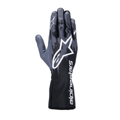 Handsker Alpinestars Tech-1 K V3 Sort/Antracit