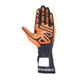 Handsker Alpinestars Tech-1 K V3 Sort/Orange