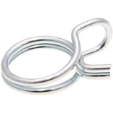 Benzinslange klemme 11,9 mm
