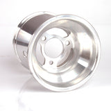 Bakfälg Aluminium ALR 140 mm