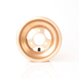 Fram/Bakfälg Magnesium ELZ MAV 132 mm med låsskruv