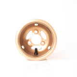 Fram/Bakfälg Magnesium ELZ MAV 132 mm med låsskruv
