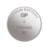 GP-batteri CR2450