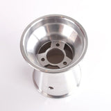 Bagfælg Aluminium ALR 180 mm