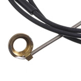 Topstykke sensor 2,0 mm.