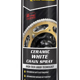 Kædespray Xeramic hvid 500 ml