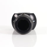 Chassiefäste Universal Aluminium 28 mm