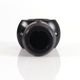 Chassiefäste Universal Aluminium 28 mm