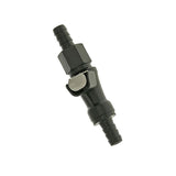 Hurtigkobling til 8 mm benzin slange