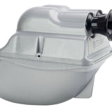 Insugsljuddämpare KG Power 23 mm