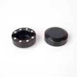Magnetiskt Lock för Camber/Caster Birel Svart