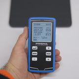 Lufttæthedsmåler Air Density Gauge Prisma