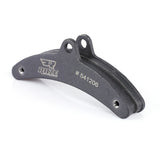 Bromsbelägg RazePad Birel 100x40