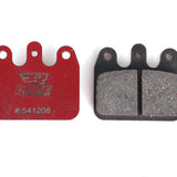 Bremseklodser RazePad CRG VEN05 Bag