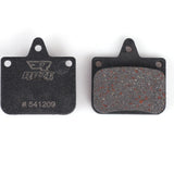 Bremseklodser RazePad CRG New Age D24/Front VEN04
