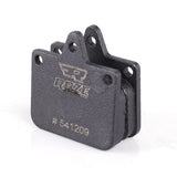 Bremseklodser RazePad CRG New Age D24/Front VEN04