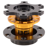 Quick Release Ratnav BG Racing