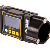 Digital Camber/Caster meter med magnetisk adapter