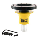 Ratnav Quick Release 6x70 3/4" Weld-On