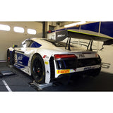 Clubman Race Car & Kart Scales (4 stk)