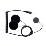 Intercomkit Integral 6.35 mm Speaker Pads