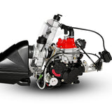 Rotax 125 Max Evo