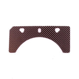 Reed blade support carbon TM par