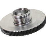 Bottenplugg Rotax