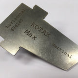 Tolk Exhaustport Rotax Max 2018-