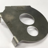 Template ignition point