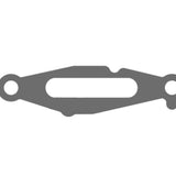 Skyddsbricka Cylinder/Avgasventil 0,1 mm