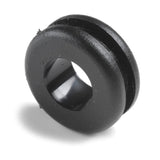 Rotax-radiator af gummi