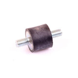 Vibrationsdämpare Kylare Rotax DD2