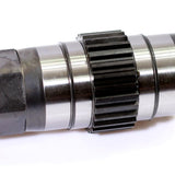 Hulaksel Rotax DD2